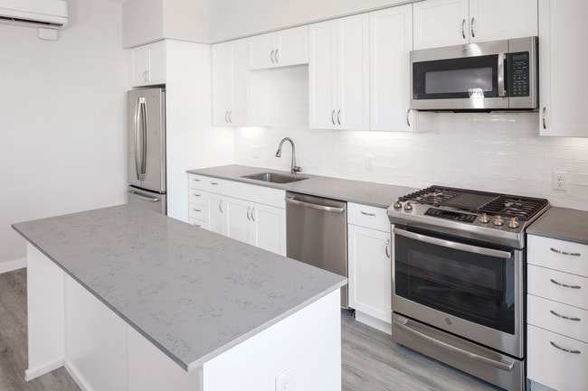 Ella Marie Apartments