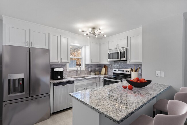 property at 1031 Circle Dr