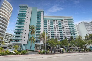 5101 Collins Ave in Miami Beach, FL - Building Photo