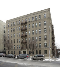 1664-1674 Macombs Rd in Bronx, NY - Building Photo - Building Photo