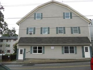 84-86 Main St in Franklin, NJ - Building Photo