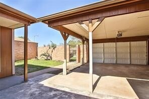 16907 Amidon Dr in Spring, TX - Building Photo - Building Photo