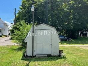 321 Ohio St in Ashland, OH - Building Photo - Building Photo