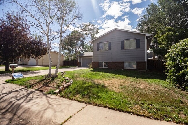 117 43rd Ave Ct in Greeley, CO - Building Photo - Building Photo
