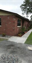 5301 E 18th Ave, Unit Apt B in Tampa, FL - Building Photo - Building Photo