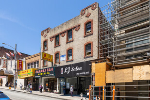 750-754 Pacific Ave in San Francisco, CA - Building Photo - Building Photo