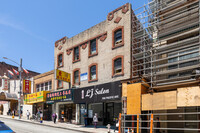 750-754 Pacific Ave in San Francisco, CA - Foto de edificio - Building Photo