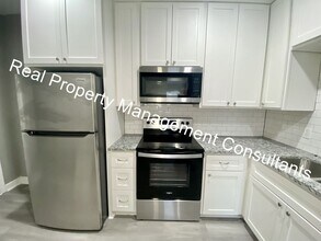 3620 Troost Ave in Kansas City, MO - Building Photo - Building Photo