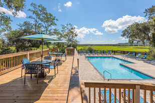 Osprey on the Bluffs by Trion Living Apartamentos