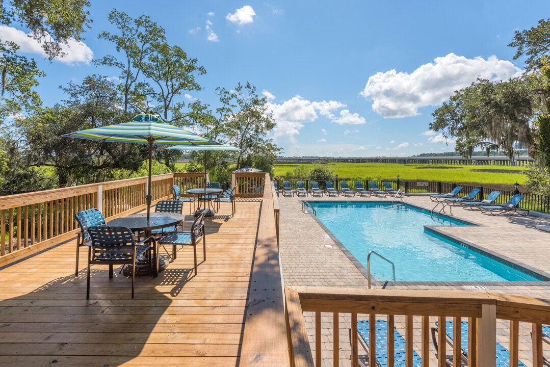 Osprey on the Bluffs by Trion Living in Savannah, GA - Building Photo