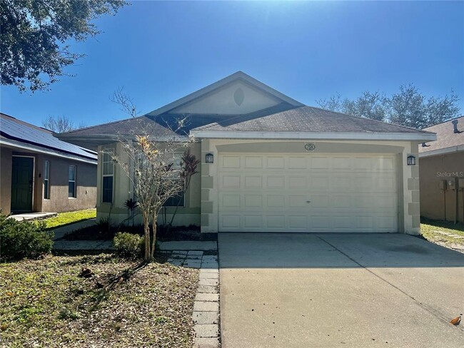 property at 7531 Oxford Garden Cir