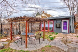 713 1/2 3rd Ave in Longmont, CO - Building Photo