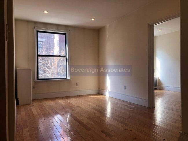 1 Arden St
