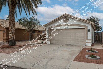 2517 W Sheffield Ave in Chandler, AZ - Building Photo - Building Photo