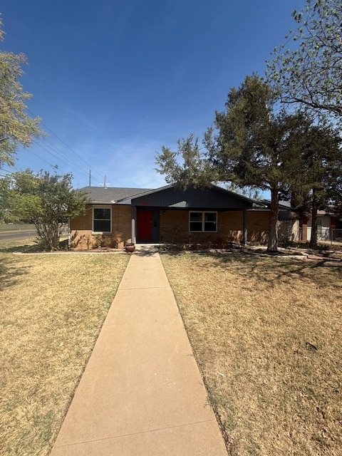 property at 5440 48th St