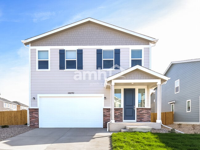 property at 13947 E 101st Ave