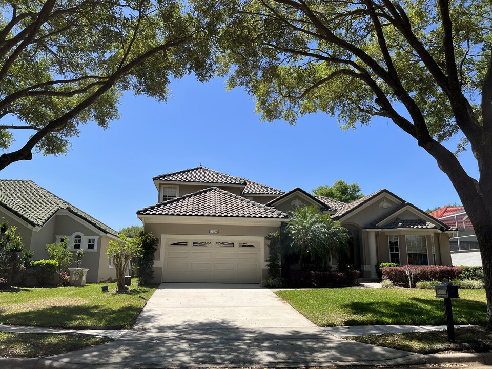 7670 Milano Dr in Orlando, FL - Building Photo