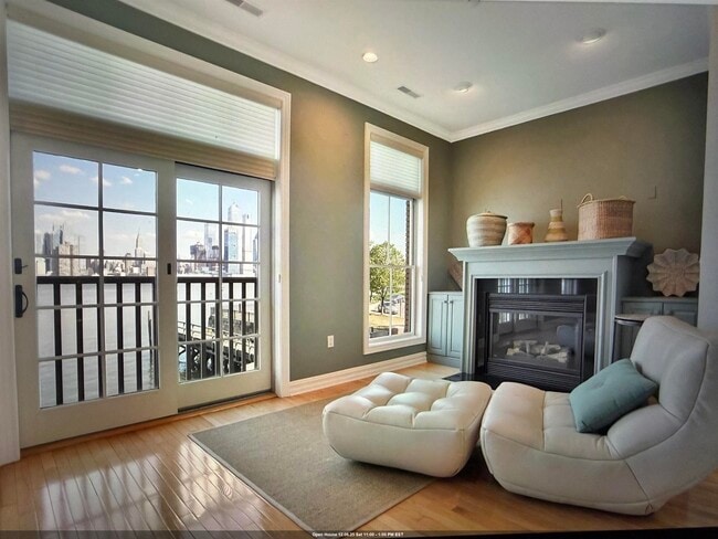 property at 3 Regency Pl