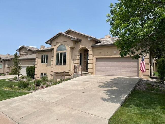 property at 2795 Stonewall Heights