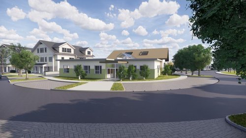 Oak Grove Apartments in Norwalk, CT - Building Photo - Building Photo