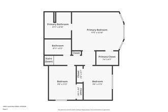 1449 E Laurel Ave in Gilbert, AZ - Building Photo - Building Photo