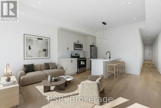 53 Harriet St in Toronto, ON - Building Photo - Building Photo