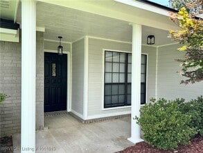 2213 Cordova Terrace in Greenwood, AR - Building Photo - Building Photo