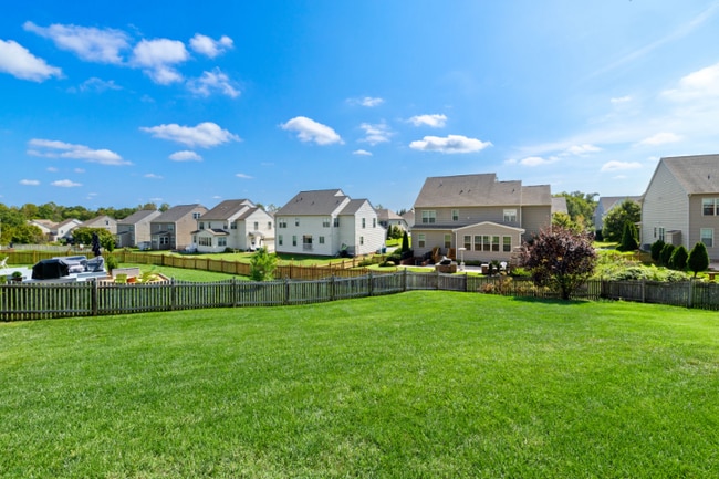 12008 Stable Ridge Terrace in Glen Allen, VA - Building Photo - Building Photo