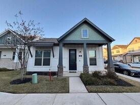 825 W Mayfield Rd in Arlington, TX - Building Photo