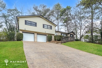 1656 5th Pl NW in Center Point, AL - Building Photo - Building Photo