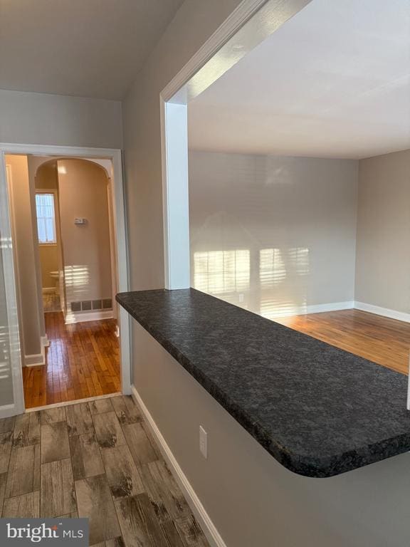 property at 500 E Lancaster Ave