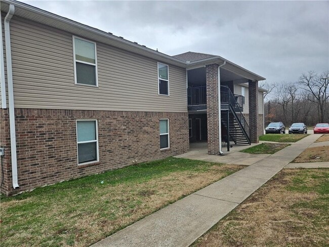 513 Sadie Ln in Centerton, AR - Building Photo - Building Photo