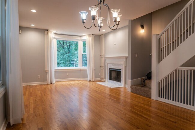 3835 N Fremont St in Chicago, IL - Building Photo - Building Photo