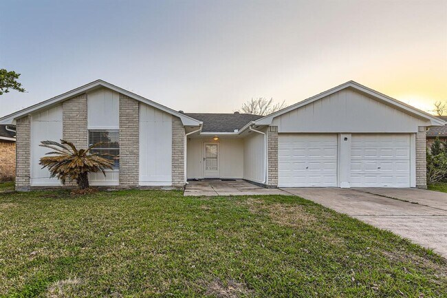 7206 Sharpsburg Dr in Richmond, TX - Building Photo - Building Photo