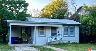 5409 Link Ave in Austin, TX - Building Photo
