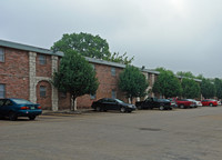 The Renaissance at Stoney Creek in Killeen, TX - Foto de edificio - Building Photo