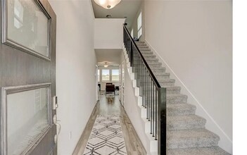 12304 Raekwon Wy in Houston, TX - Foto de edificio - Building Photo