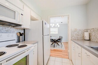 5314 Carew St in Houston, TX - Building Photo - Building Photo