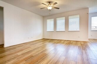 215 Olmstead Dr in Princeton, TX - Building Photo - Building Photo