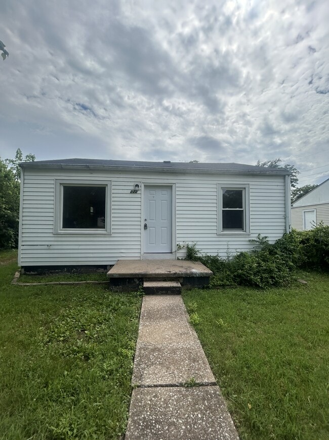 property at 222 Nadine St