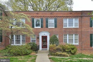 2015 Key Blvd in Arlington, VA - Building Photo