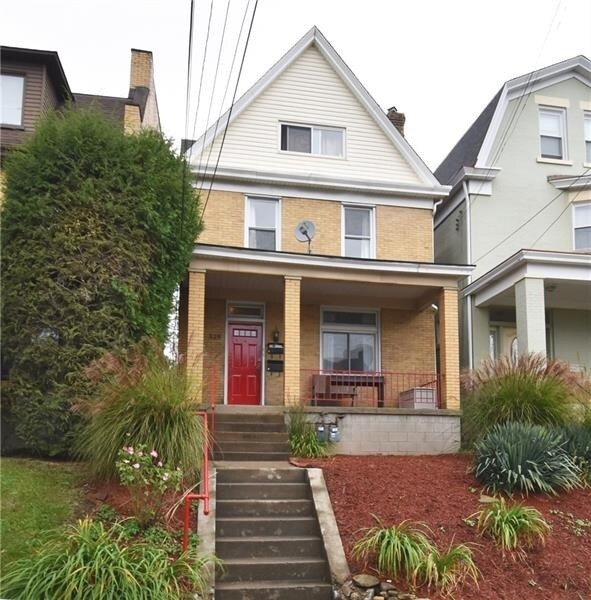 325 Kambach St Rentals in Pittsburgh, PA