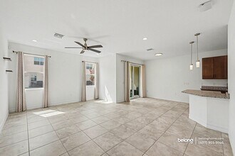 1455 Isabella Dr, Unit 103 in Melbourne, FL - Foto de edificio - Building Photo