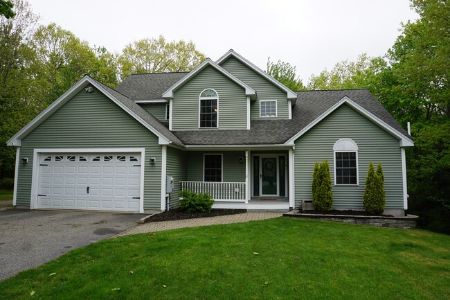 property at 60 Rockwood Dr