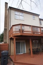 7713 Bristol Square Ct in Springfield, VA - Building Photo - Building Photo