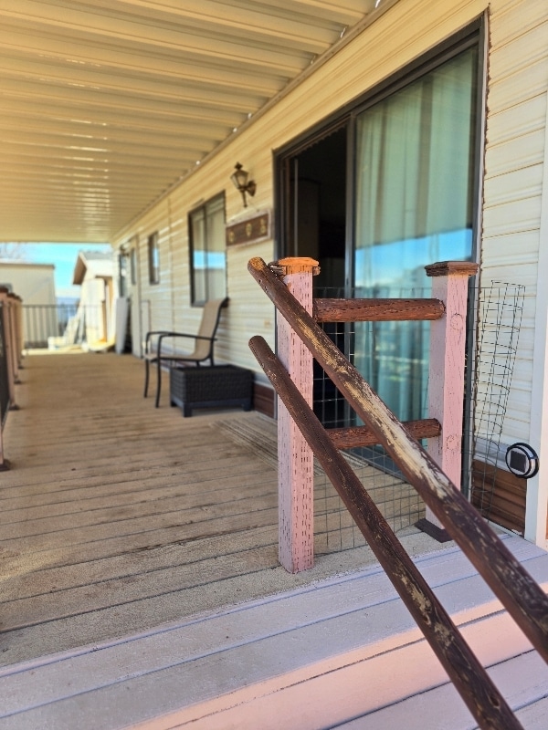 4909 W Front Ave in Kanab, UT - Building Photo - Building Photo