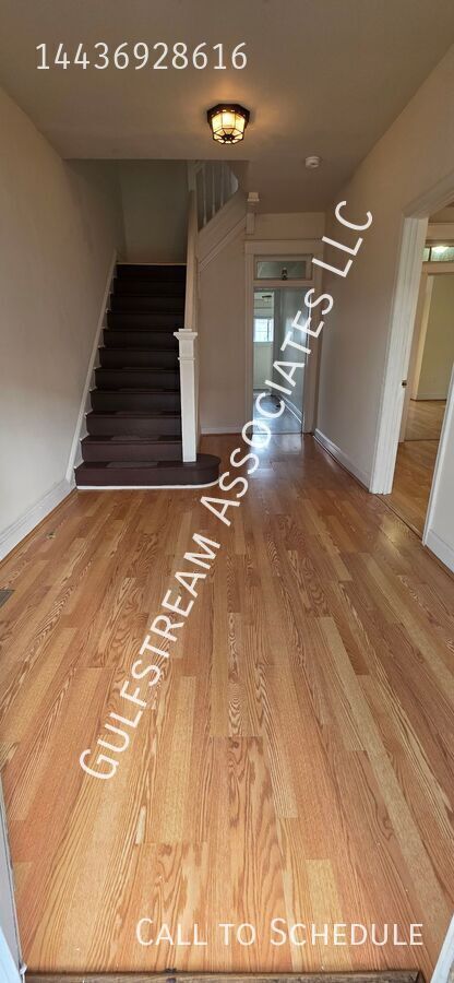 521 Normandy Ave in Baltimore, MD - Building Photo - Building Photo