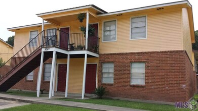 5057 Baker Blvd in Baker, LA - Building Photo - Building Photo