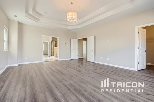 4113 Roberts Crest Dr in Suwanee, GA - Building Photo - Building Photo