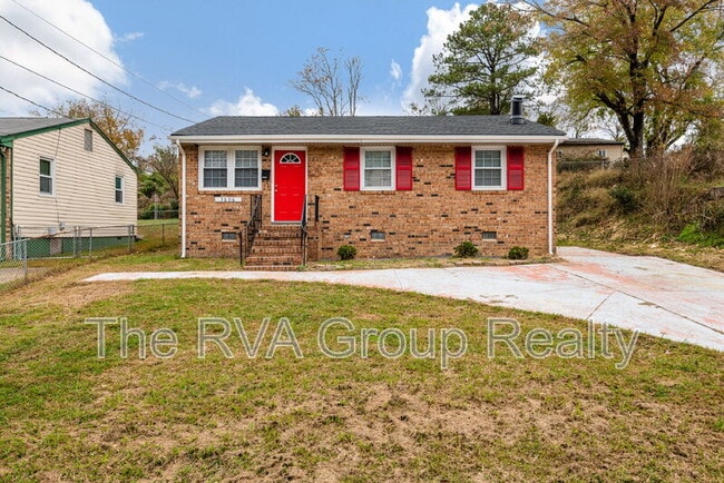 property at 3606 Main St